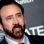 Nicolas Cage: Robotlar Sanatın Bütünlüğünü Tehdit Ediyor!