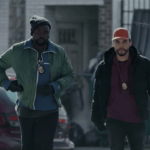 Ridley Scott’un Yeni Dizisi Dikkat Çekiyor