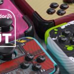 Yeni Nintendo Switch Kontrolcüsü İndirimi – CRKD Neo S