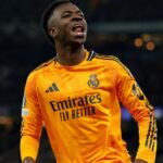 Vinicius Jr, Real Madrid ile sözleşme uzatıyor