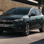 Dacia’dan Avrupa Pazarına Yeni Elektrikli Model!