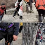 Yapay Zekâ İle Çalışan Dış İskelet Bacakları Hafifletiyor!