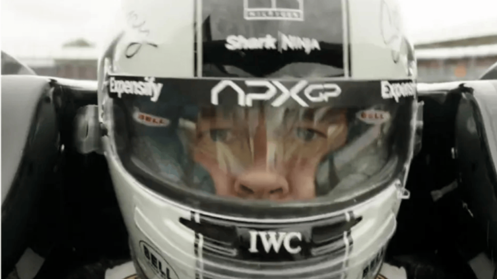 Brad Pitt’un Yeni Film Teaser’ı Heyecanla Bekleniyor