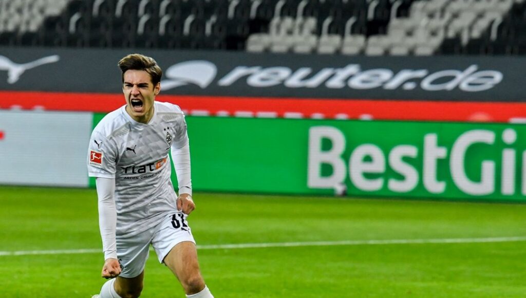 Beşiktaş, Neuhaus için hamle yapıyor!