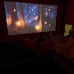 “Cinema Simulator 2025 PC’ye erken erişimle geldi!”