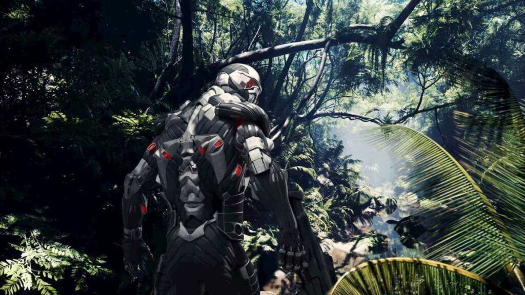 Crytek’ten büyük kesinti: Crysis 4 tehlikede!