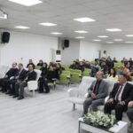 Veteriner Hekimlere Özel Eğitim Programı Başladı