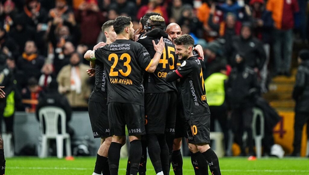 Ali Sami Yen’e Ayıp Olmuş Derdi