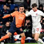 Başakşehir’den Davidson Pereira’ya Transfer Müjdesi!