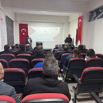 Hakkari’de Hayvancılık Sektörüne Destek Projesi Başlıyor!