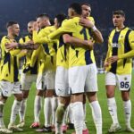 Fenerbahçe, Anderlecht’i eledi! Son 16 biletini kapıyor