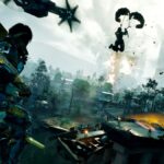Exoborne: Extraction Shooter İnceleme ve İlk İzlenimler