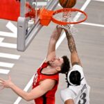 Alperen Şengün Sakatlandı, Lillard 43 Sayı Attı