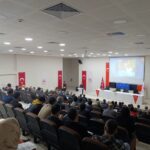 Muş İl Tarım ve Orman Müdürlüğü’nden Kaz Yetiştiriciliği Hibe Desteği