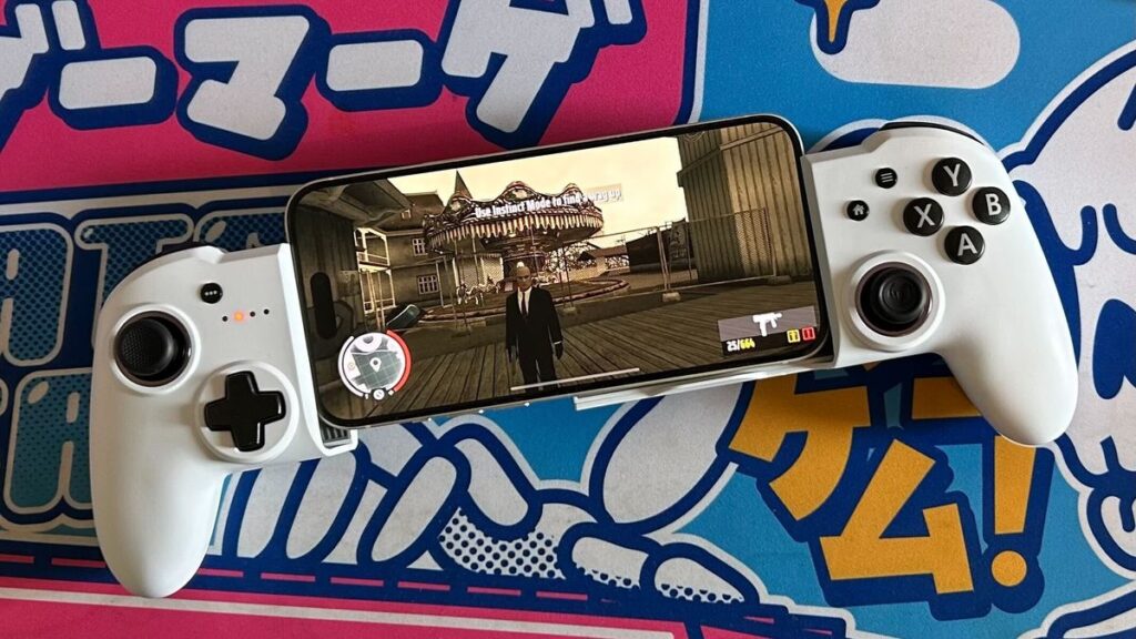 Mobile Controller MG-X Pro: Hayal Kırıklığı Yaratan Bir Oyun Kumandası