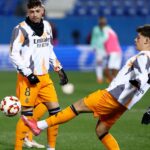 Valverde: Arda Güler, Madrid’in idolü olmak için gerekli kaliteye sahip