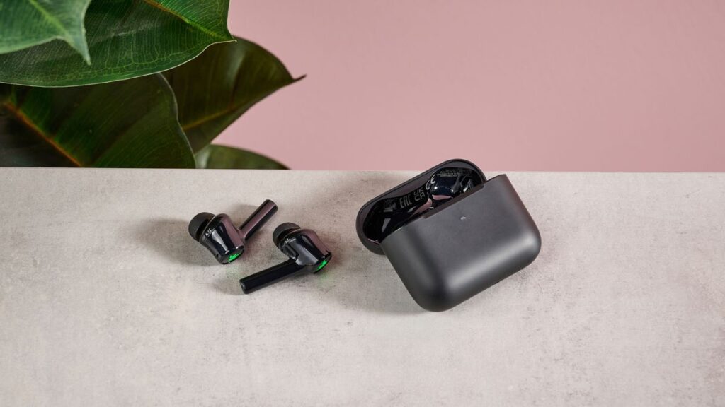 Razer Hammerhead Pro HyperSpeed: İnceleme ve Fiyatlar