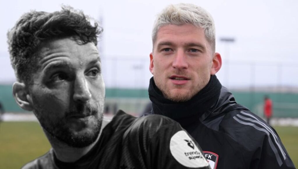 Semih Güler: “Net Global Sivasspor maçında 3 puan istiyoruz”