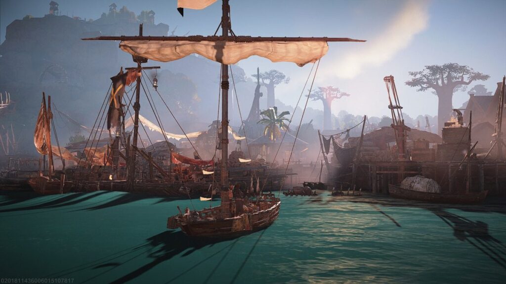 Ubisoft’un Geleceği: Açık Dünya ve Live Service Oyunları!