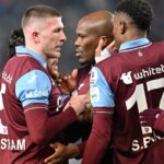 Trabzonspor’da derbi öncesi sakatlık endişesi!