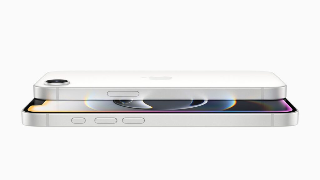 Apple, Yeni iPhone 16e’yi Tanıttı!