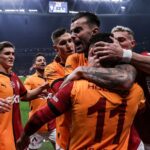 Galatasaray, AZ Alkmaar deplasmanında!