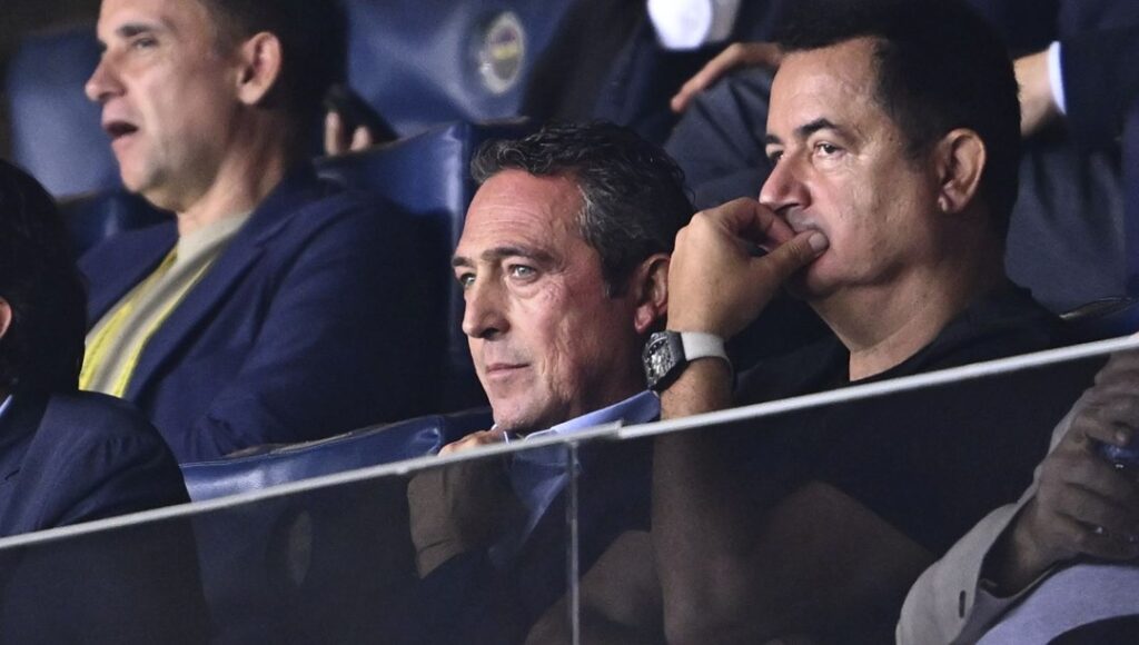 Icardi’ye Ilıcalı’dan Sert Tepki!