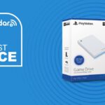 PS5 ve PS4 Oyun Depolama Çözümü İndirimde!