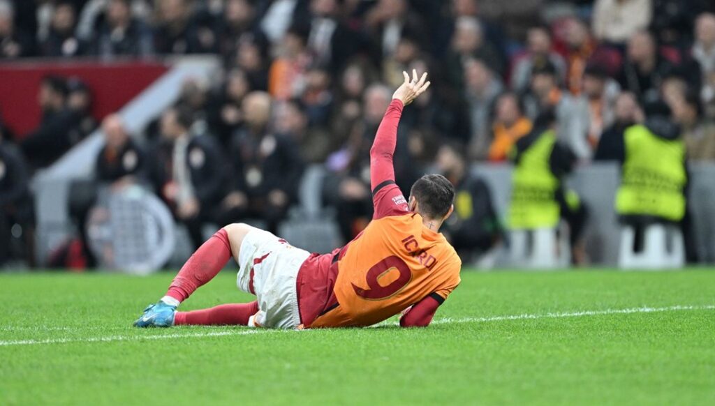 Galatasaray, Lens’in sağ beki Frankowski’yi kadrosuna kattı