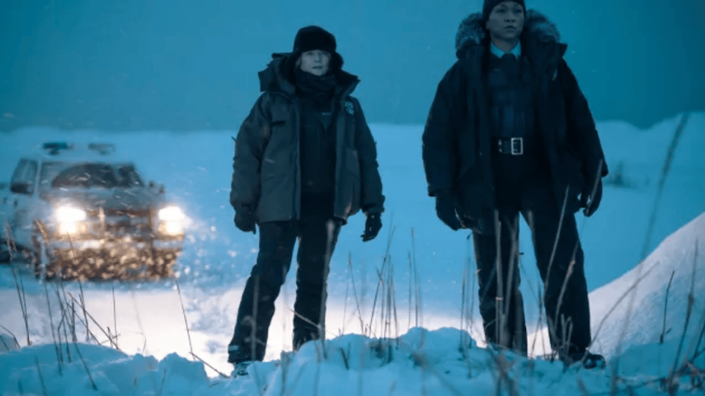 True Detective Yeni Sezon için New York’a Taşınıyor