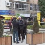 Ankara’da Sendikada Şok Olay: Başkan Sekreterini Öldürüp İntihar Etti