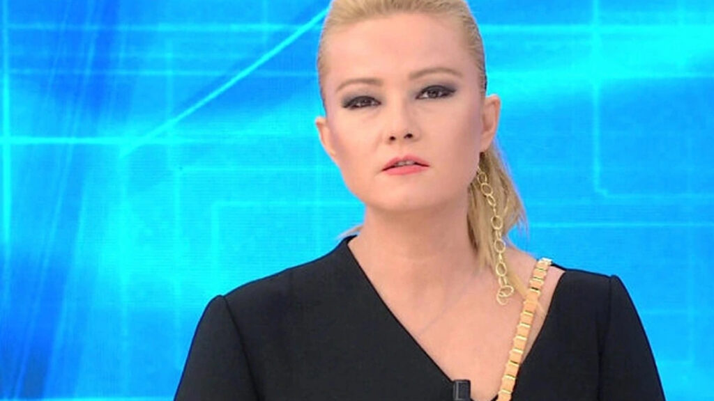 Müge Anlı ile Tatlı Sert Canlı İzle!