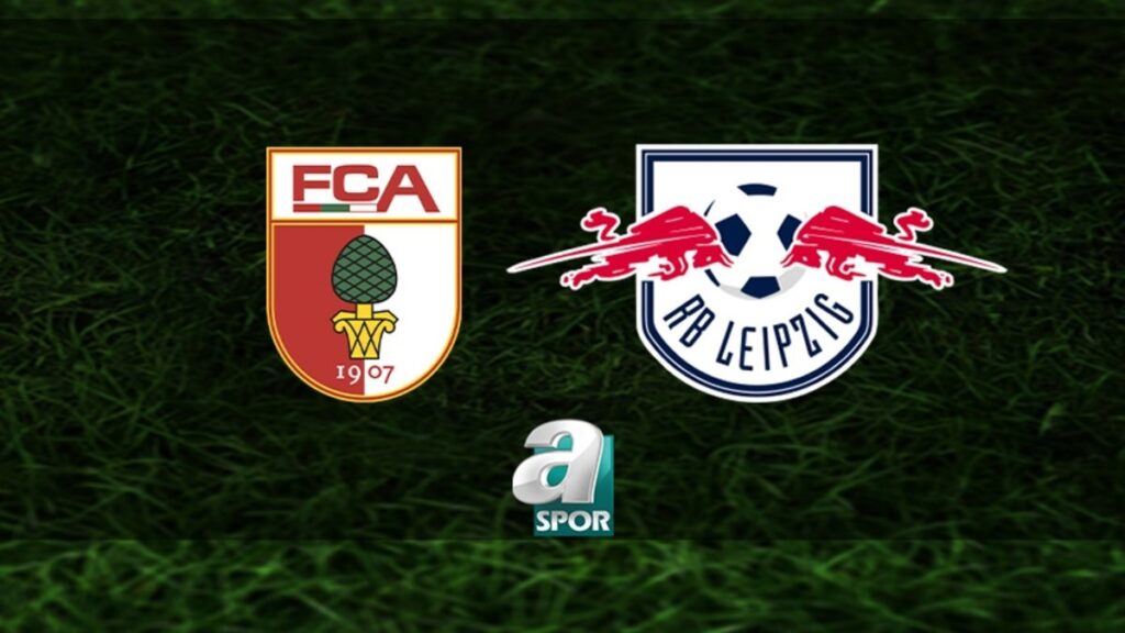 “Augsburg-Leipzig Maçı Saat Kaçta ve Hangi Kanalda?” “Yeni Araştırmaya Göre Şaşırtıcı Sonuçlar!”