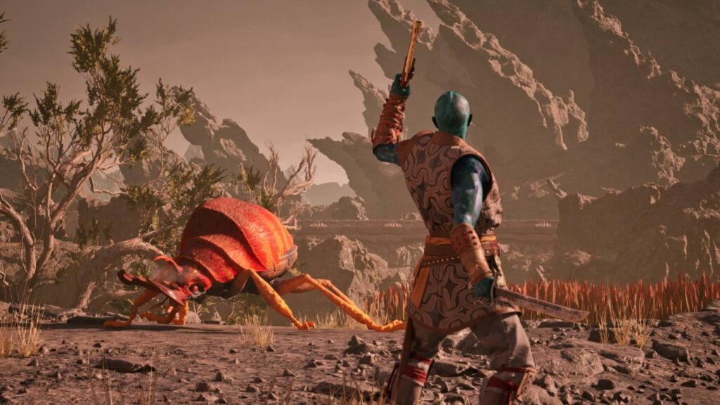 Avowed Steam Listelerini Alt Üst Etti!