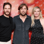 Altın Palmiyeli Yönetmenin Yeni Filminde Ünlü Oyuncu Kadrosu!