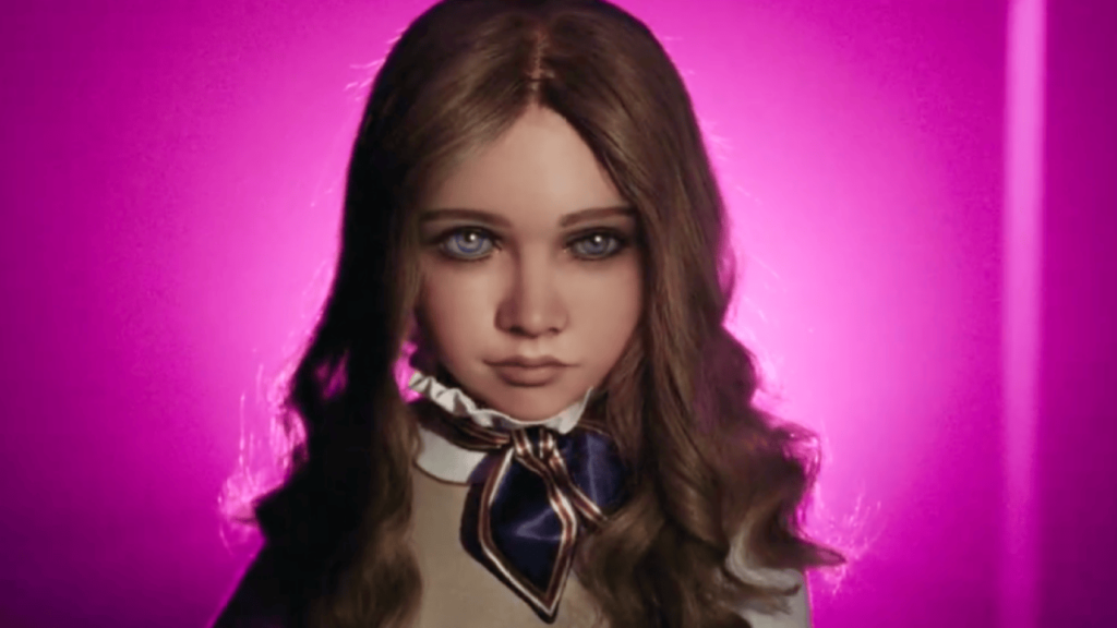 M3GAN 2.0: Yeni Görüntüler ve Büyük Sürpriz!