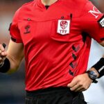 Türk Hakemler Derbiyi Yönetecek!