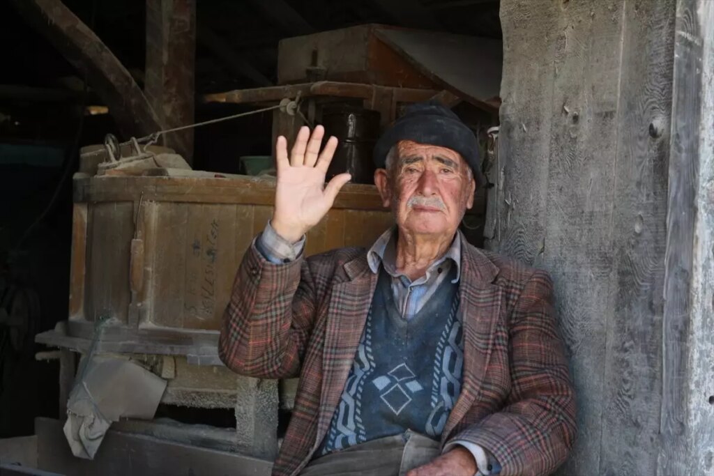 Baba Mirası: 80 Yıllık Ekmek Teknesi