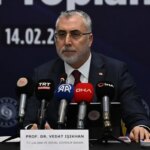 Bakan Işıkhan: Milli İradenin Üstünde Hiçbir Güç Yoktur