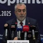 Bakan Işıkhan: Vesayet Dönemi Geride Kaldı!