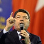 Bakan Tunç’tan TÜSİAD’a Tepki: Kara Propaganda!