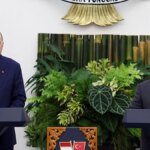 Erdoğan’dan Endonezya Ziyareti: Ekonomi ve Filistin Mesajı