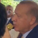 Erdoğan’dan Endonezya’da Mehter Marşı Sürprizi!