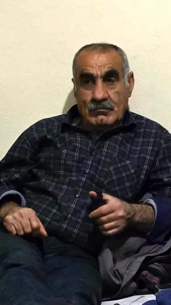 Batman’da kuyu temizlemek isterken hayatını kaybetti