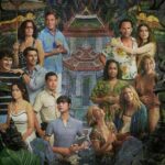 The White Lotus 3. Sezon Karakterleri ve Hikayeleri