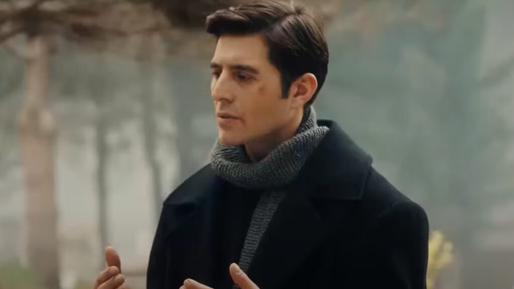 Bir Zamanlar İstanbul: Adalet Arayışı ve Aşkın Hikayesi