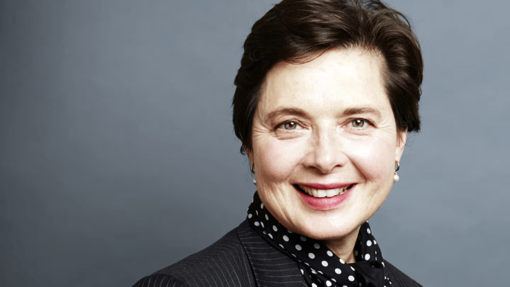 Isabella Rossellini, Ryan Murphy’nin yeni dizisine katıldı!