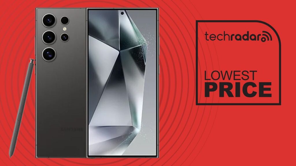 Samsung Galaxy S24 Ultra, Avustralya’da Şimdi Daha Ucuz!
