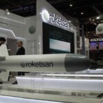 ROKETSAN İhracatında Hızlı Büyüme Bekleniyor