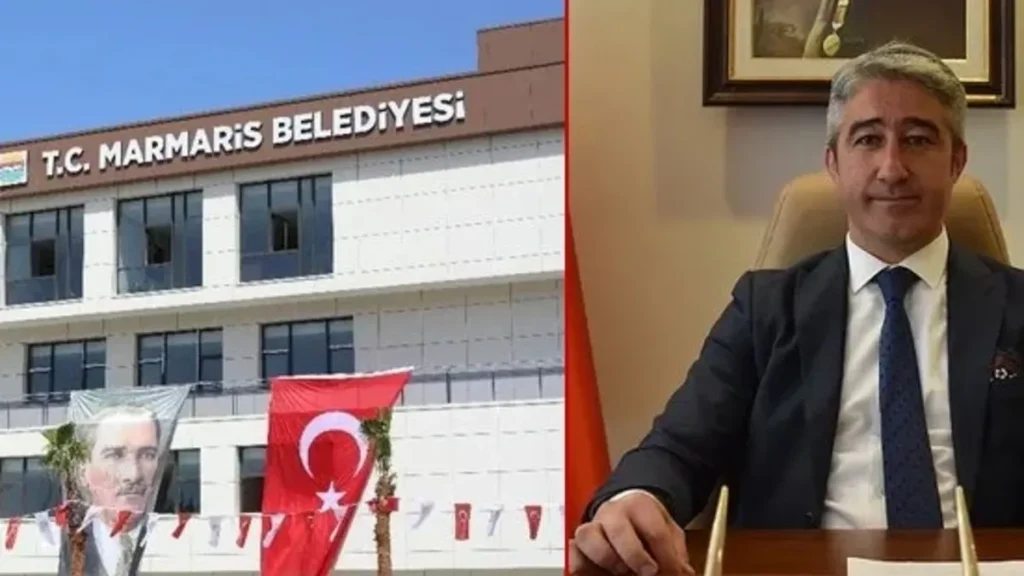 Oktay: Evraklar Eksiksiz Dosyada!